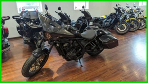 2024 Honda Rebel 1100T DCT - Picture 1 of 12