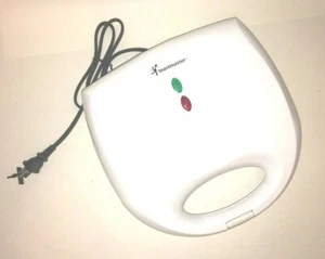 Toastmaster 2-Abschnitte Sandwichmaker - Bild 1 von 3