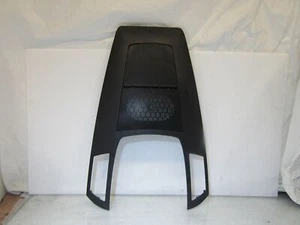 Vauxhall Opel Zafira B Armaturenbrett Verkleidung oben 331985437 13150255 - Bild 1 von 8