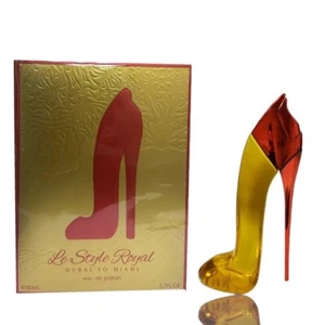 Le Style Royal Dubai to Miami Eau De Parfum 80ml - Picture 1 of 1