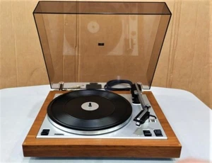 PHILIPS 22GA 427 GIRADISCHI HI-FI A TRAZIONE CINGHIA (1974) ***PERFETTO *** - Imagen 1 de 23