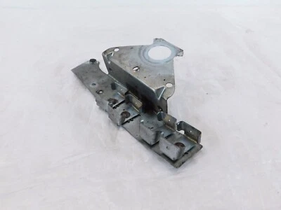 1980-1988 Harley Davidson Tour Electra Glide Circuit Breaker Fuse Mount Bracket - Imagem 1 de 4