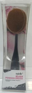 Rubor, polvo, cepillo de maquillaje, 1 quilate® - Imagen 1 de 2