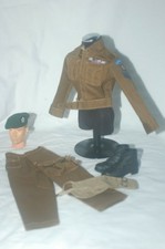 1//6 REGGIMENTO Britannico RAF Gruppo di supporto delle forze speciali sfsg Patch//TRF LOTTO