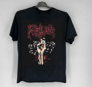 Fistula Band Collection Unisex S to 5XL T-shirt BT842 - Bild 1 von 7