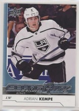 2017-18 Upper Deck Young Guns Adrian Kempe #210 Rookie RC