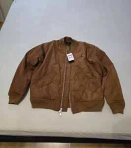 Jordan jacket braun - Air Jordan - Bild 1 von 4