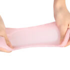 1 Pair Silicone Socks Foot Anti Cracking Protector Foot Care Tool Prevent Bgs