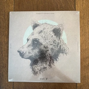 Needtobreathe - Acoustic Live Vol 1 Exclusive Club Edition White Pearl Vinyl LP - Picture 1 of 3