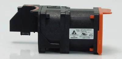 Dell 0RG2X2 Server Lüfter Modul Cooling GFC0412DS-D Fan Module PowerEdge R640 - Bild 1 von 4