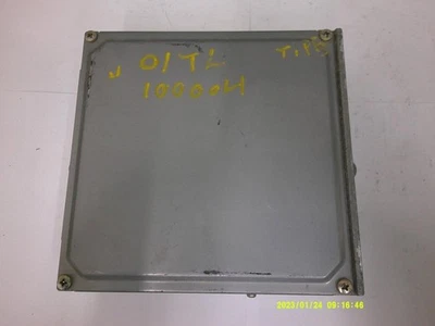 ORDENADOR MOTOR ACURA CL TL 2000 2001 2002 37820-P8E-325 3,2 L PCM ECM ECU OEM Foto 1 de 4