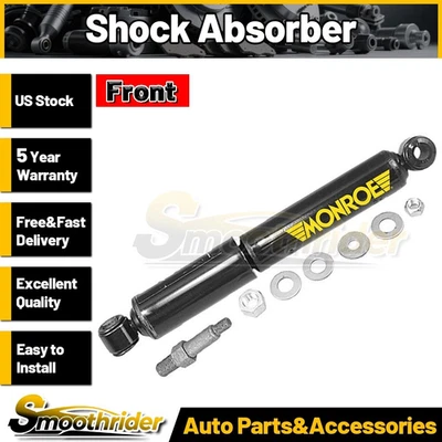 Amortiguador delantero Monroe para panel Chevrolet C10 1960 1961 1962 Foto 1 de 4