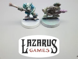 Warhammer 40k Ork, Orks - Gretchin (primierte Rogue Trader Ära) - Bild 1 von 4