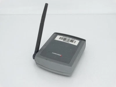 INTERMEC TECHNOLOGIES CORPORATION 9745C08104 BARCODE SCANNER - Image 1 of 3