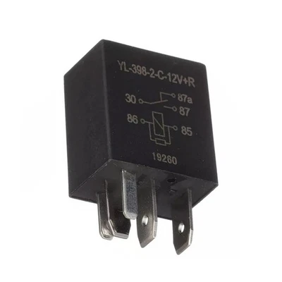 NEW Power Relay 68053218AA 8T2Z14N089B For Jeep Compass Grand Cherokee 2011-2017 - Image 1 of 4