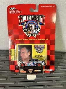 1998 NASCAR Racing Champions 50° anniversario Mark Martin #6 1:64 - Foto 1 di 2