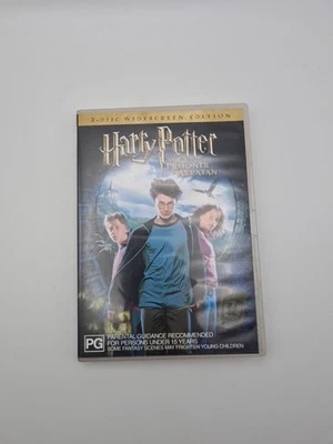 Harry Potter and the Prisoner of Azkaban Combined Postage - Image 1 of 3