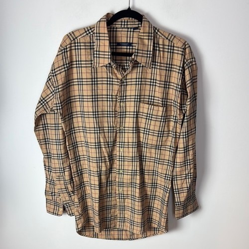 Camicia elegante Burberry Uomo Large