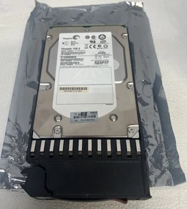 Seagate ST3300656SS 300GB 15K RPM 3.5" SAS HDD Hard Drive - Picture 1 of 11
