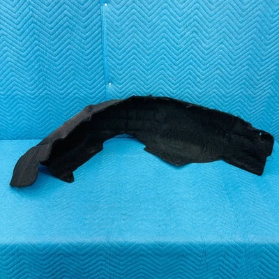 2012–2018 Ford Focus ST 2.0L Rear Right Wheel Arch Liner OEM - Image 1 of 4