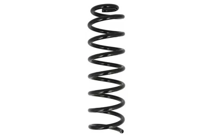 Für KYB KYBRA5200 Coil spring RA5200 Coil spring rear L/R fits: RENAULT FLUENCE - Bild 1 von 4