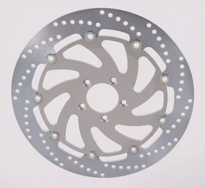 EBC MD719RS Replacement OE Rotor Street Front/Right MD719RS 162803 ebcMD719RS - Image 1 of 4