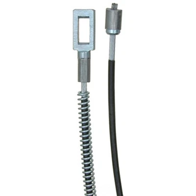Cable de freno de estacionamiento trasero izquierdo para Dodge Grand Caravan 2005 Raybestos 2004-2006 Foto 1 de 2