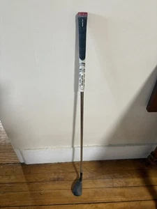 Cleveland Rtx4 58 Mid Pitching Wedge - Picture 1 of 5