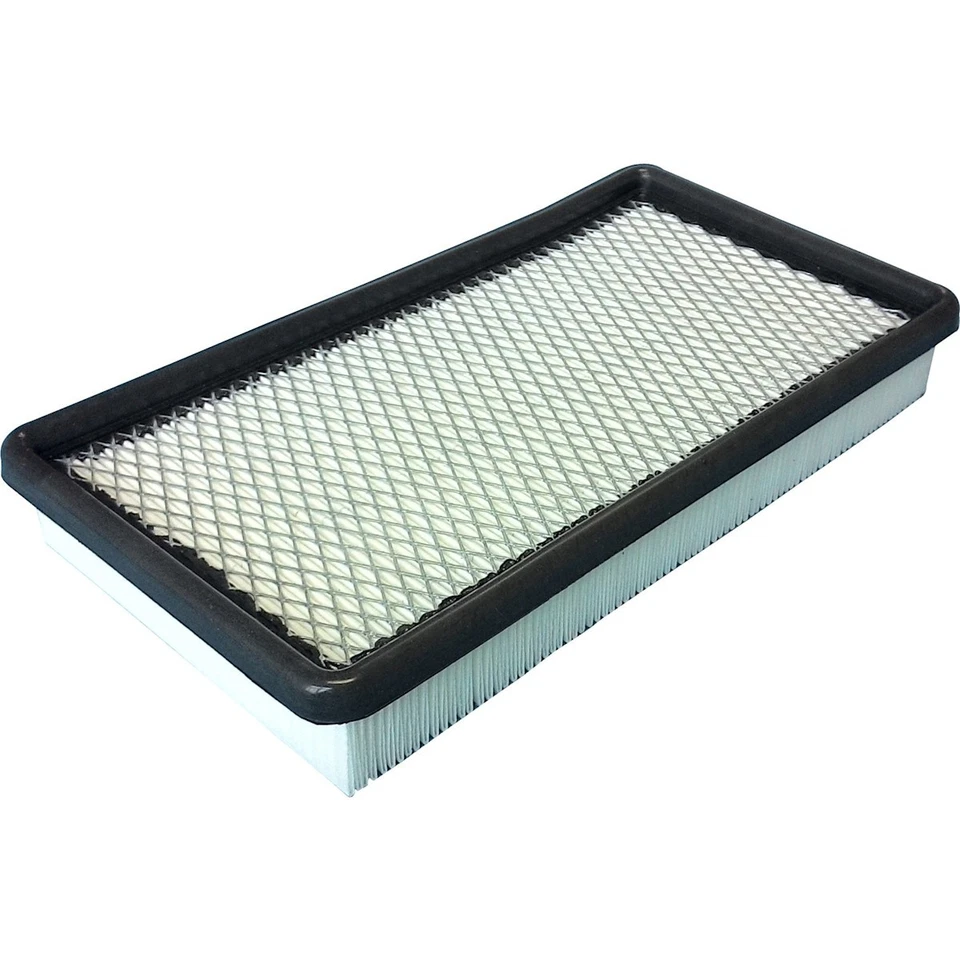 Filtro de aire Bosch 5086WS para camioneta Chevy Olds S10 S-10 BLAZER GMC Jimmy Astro Foto 1 de 1