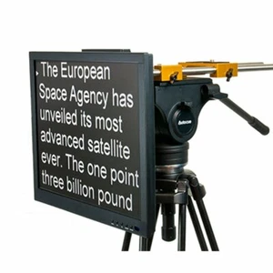  Paquete Autocue 17" serie de inicio de lectura recta - Imagen 1 de 1