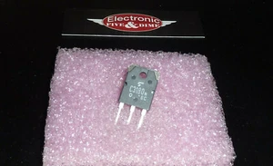 2SC3180N Original Nuevo Toshiba Silicon NPN Transistor de Potencia C3180N - Imagen 1 de 1