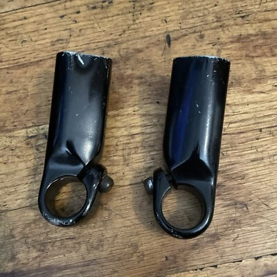 Bar Ends Forged Aluminum Teardrop - Image 1 of 4