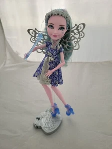 Ever After High FARRAH GOOD FAIRY Doll with Stand - Picture 1 of 8