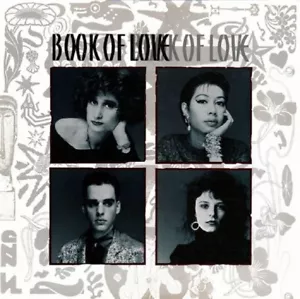 Book Of Love 1st Lp - Picture 1 of 1
