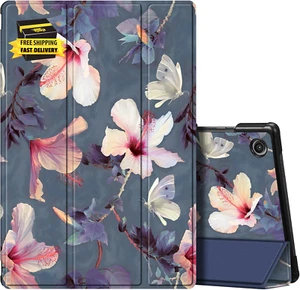 Slim Case for Samsung Galaxy Tab A8 10.5 Inch 2022 Model (SM-X200/X205/X207), Ul - Picture 1 of 9