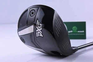 PXG 0311 Gen6 Driver / 9 Degree / Regular Flex Diamana Limited S60 Shaft - Picture 1 of 8
