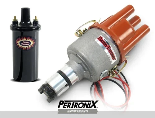 Pertronix VW Bundle - D186604 & 40611 - Image 1 of 1
