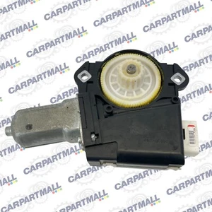 2007 2008 2009 2010 2011 Toyota Camry Power Sunroof Sun Roof Motor OEM - Picture 1 of 9