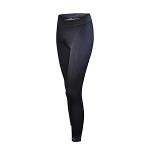 Cycling Tights Funkier Vienna S-137-C12 Summer Ladies Full Length Black X-Small - Picture 1 of 7