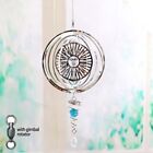 Stainless Steel Wind Spinner Lovely Wind Chime For Your Home And Garden