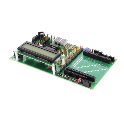 Funduino Expansion Board für NUCLEO STM32  - Bild 1 von 4