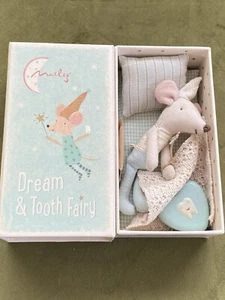 maileg tooth fairy , little brother - Picture 1 of 10