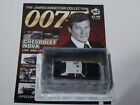 James Bond 007 Collection Chevrolet Nova   1:43 scale