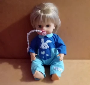 18" Giochi Chiccobella Baby Doll - please read description carefully - Picture 1 of 4