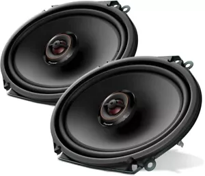 Pioneer TS-D68F 2-Way Coaxial Car Speaker System - Picture 1 of 2