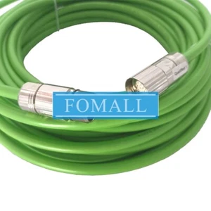 1Pcs New For SIEMENS 6FX8002-2EQ14-1BC0 Encoder Cable 12m - Picture 1 of 3