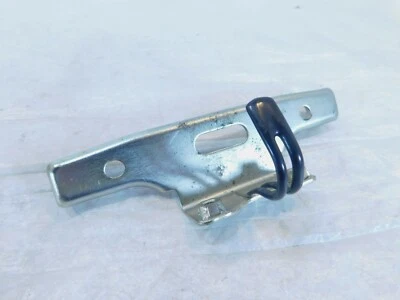 Honda GL1500 Valkyrie Shadow 750 & 1100 Rear License Plate Mounting Bracket - Изображение 1 из 4