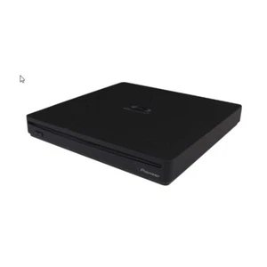 Caja abierta - Grabadora de BD/DVD/CD USB 3.1 Gen1 (3.0) Pioneer BD/DVD/CD - Imagen 1 de 2