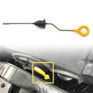Motorölstand Ölmessstab 25610PLX003 Ölmessstab passend für Honda Civic 2001-2005 - Bild 1 von 9