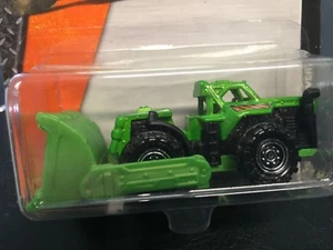 1:64 Matchbox mound mover 31/120 - Picture 1 of 2